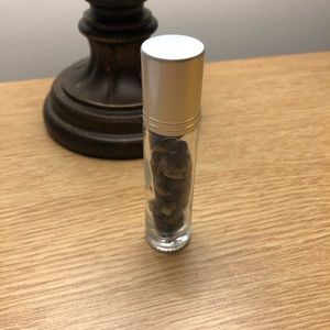 Lapis Chips Perfume Bottle